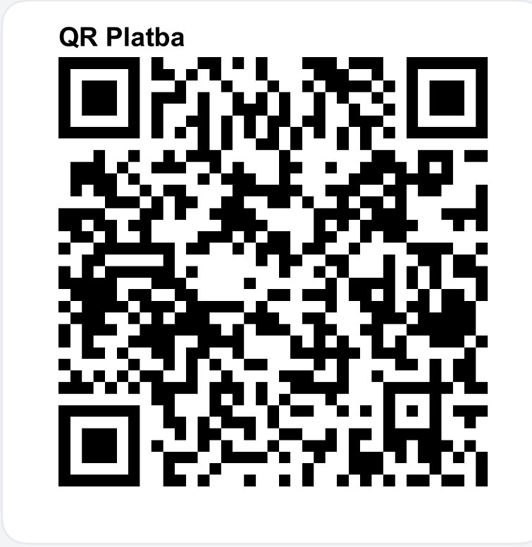 qr platba